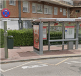 CC019405 - GLORIETA OESTE ESQ. AVDA. ALCALDE MOSTOLES